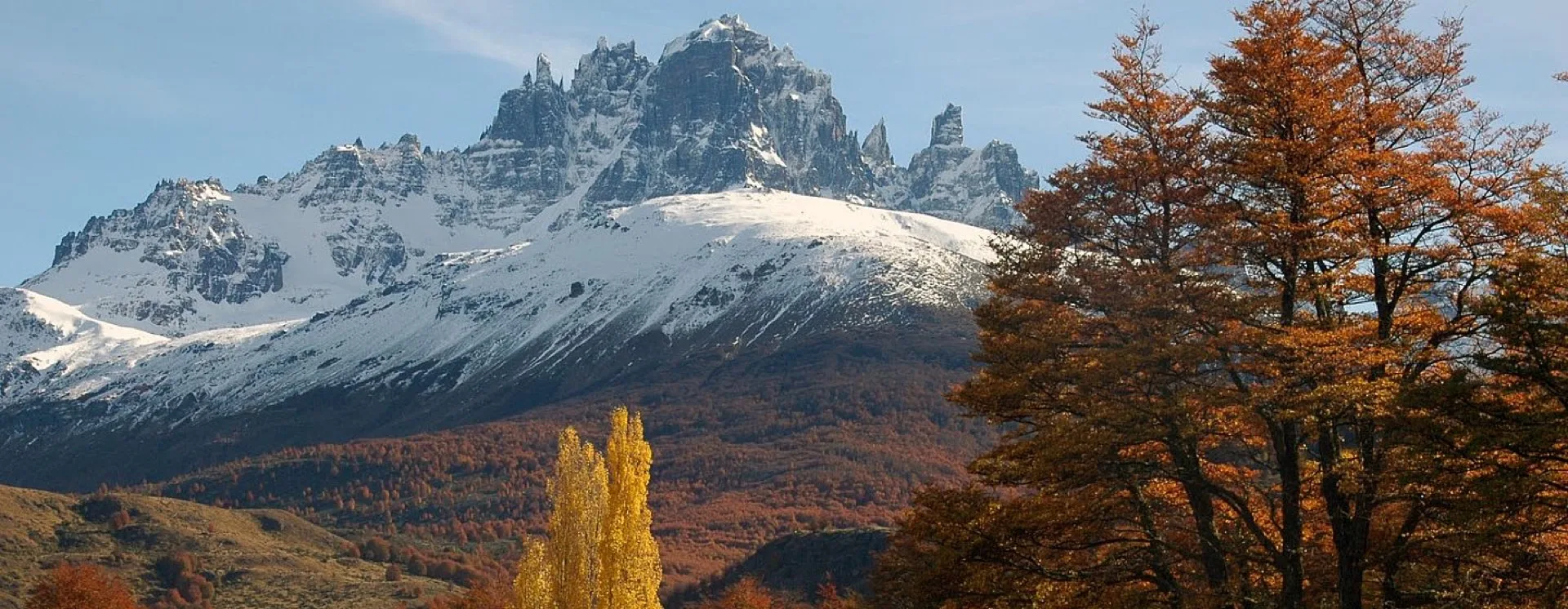 Cerro Castillo
