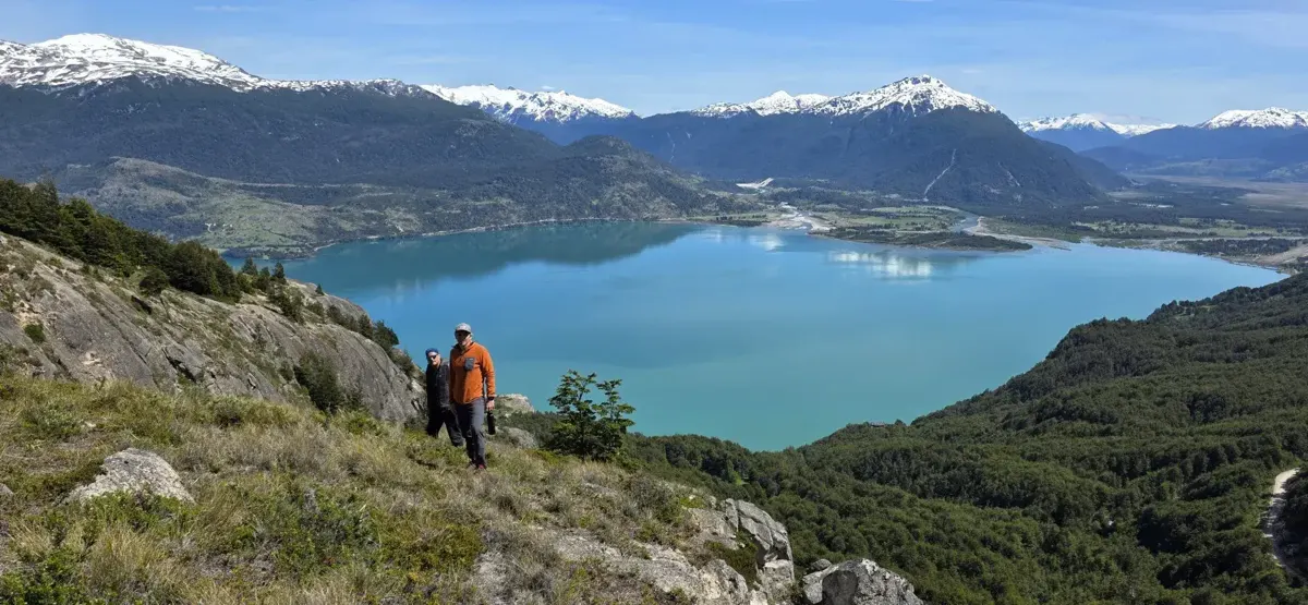 Fotografía del Parque Murta · Montaña