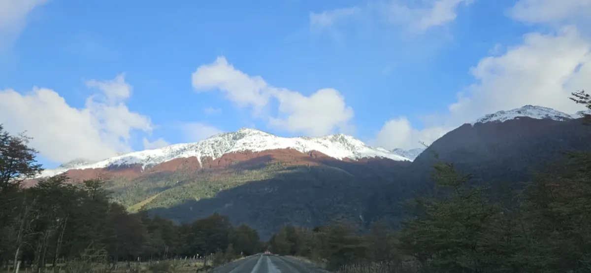 Fotografía del Parque Murta · Montaña