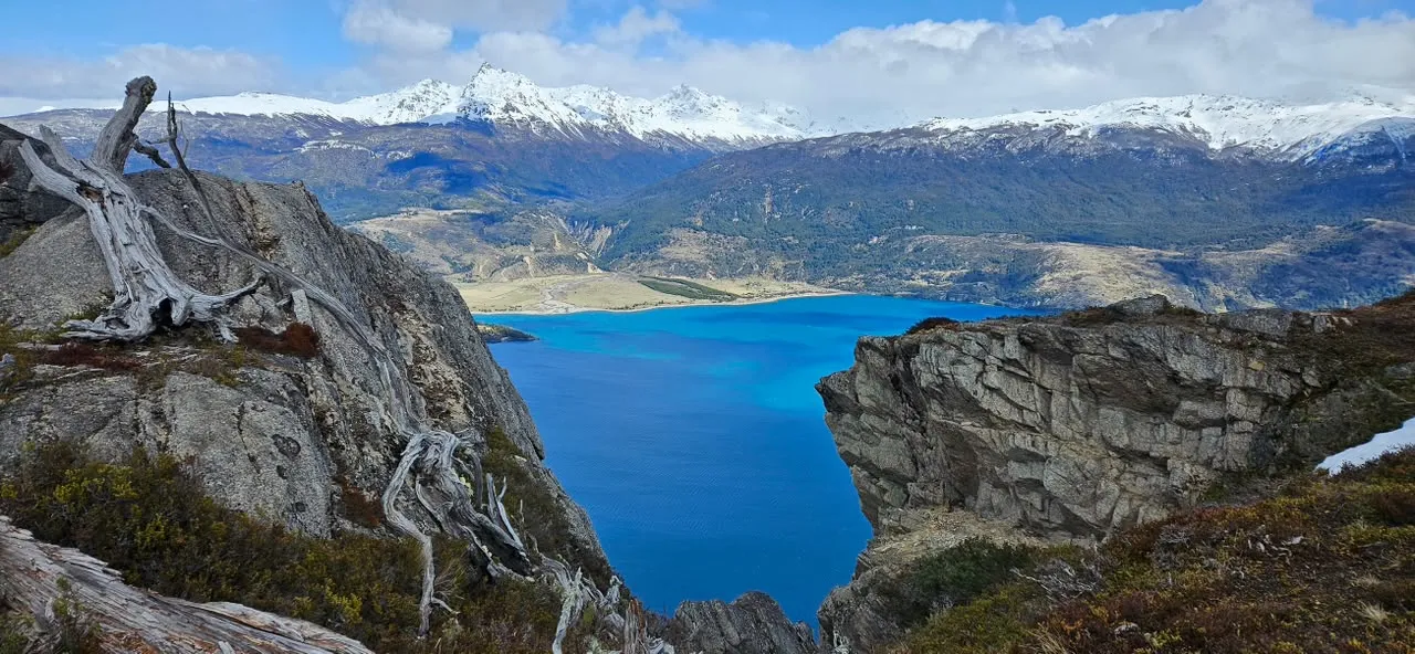 Fotografía del Parque Murta · Montaña